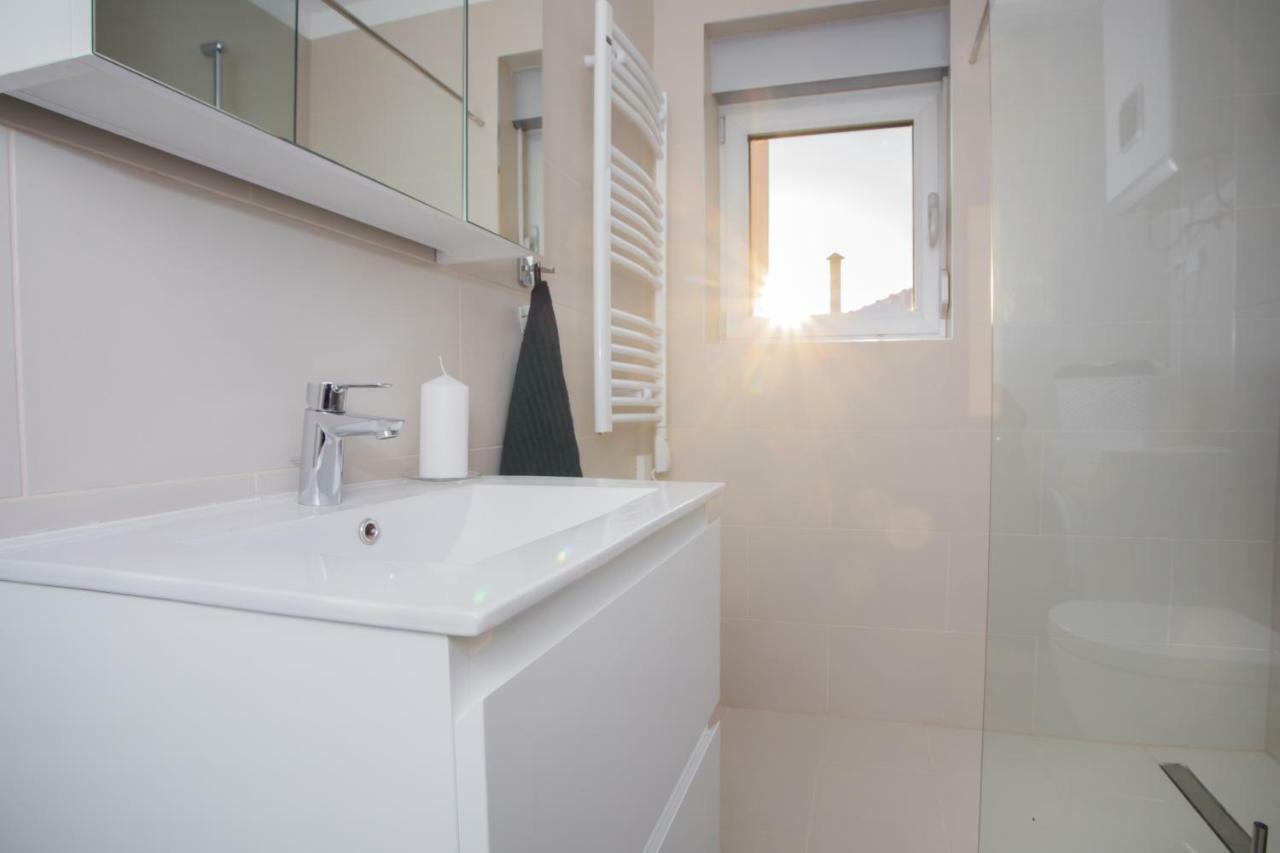 Apartment Luni Primošten Zewnętrze zdjęcie