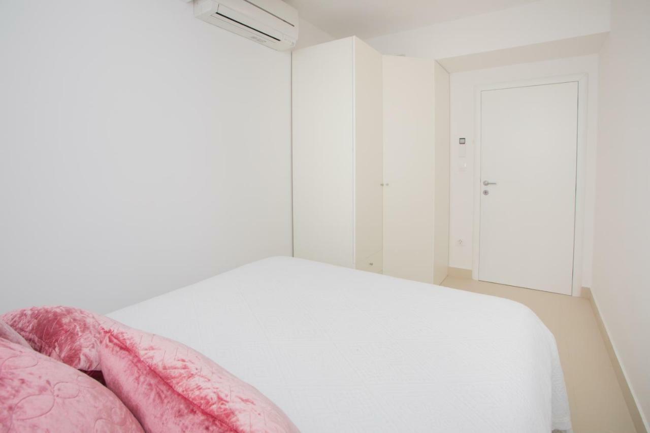 Apartment Luni Primošten Zewnętrze zdjęcie