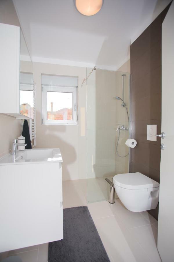Apartment Luni Primošten Zewnętrze zdjęcie