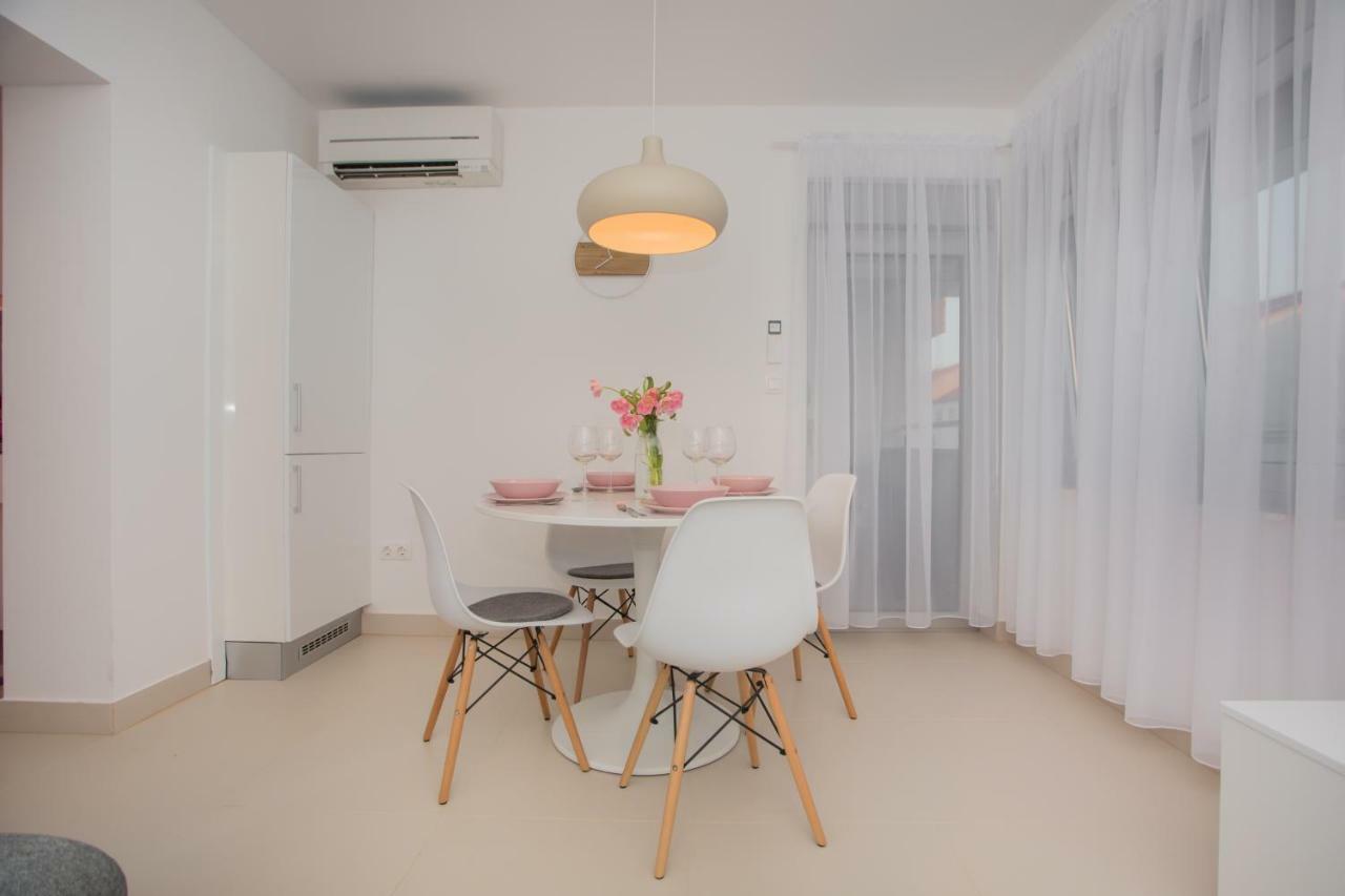 Apartment Luni Primošten Zewnętrze zdjęcie