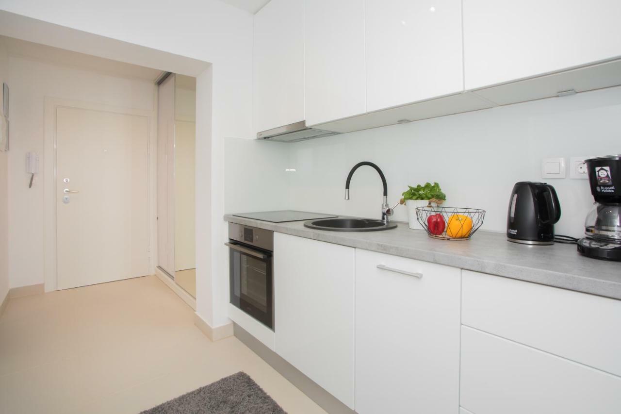Apartment Luni Primošten Zewnętrze zdjęcie