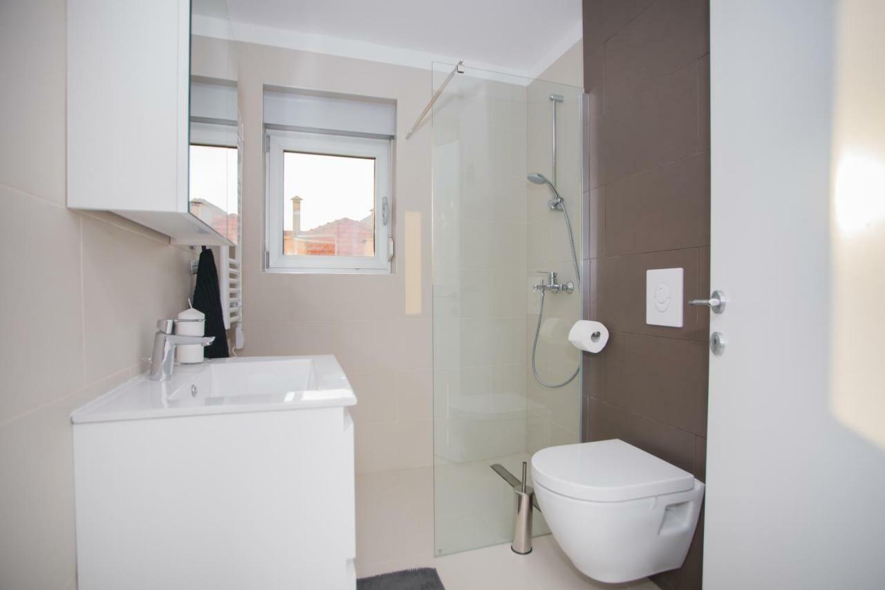 Apartment Luni Primošten Zewnętrze zdjęcie