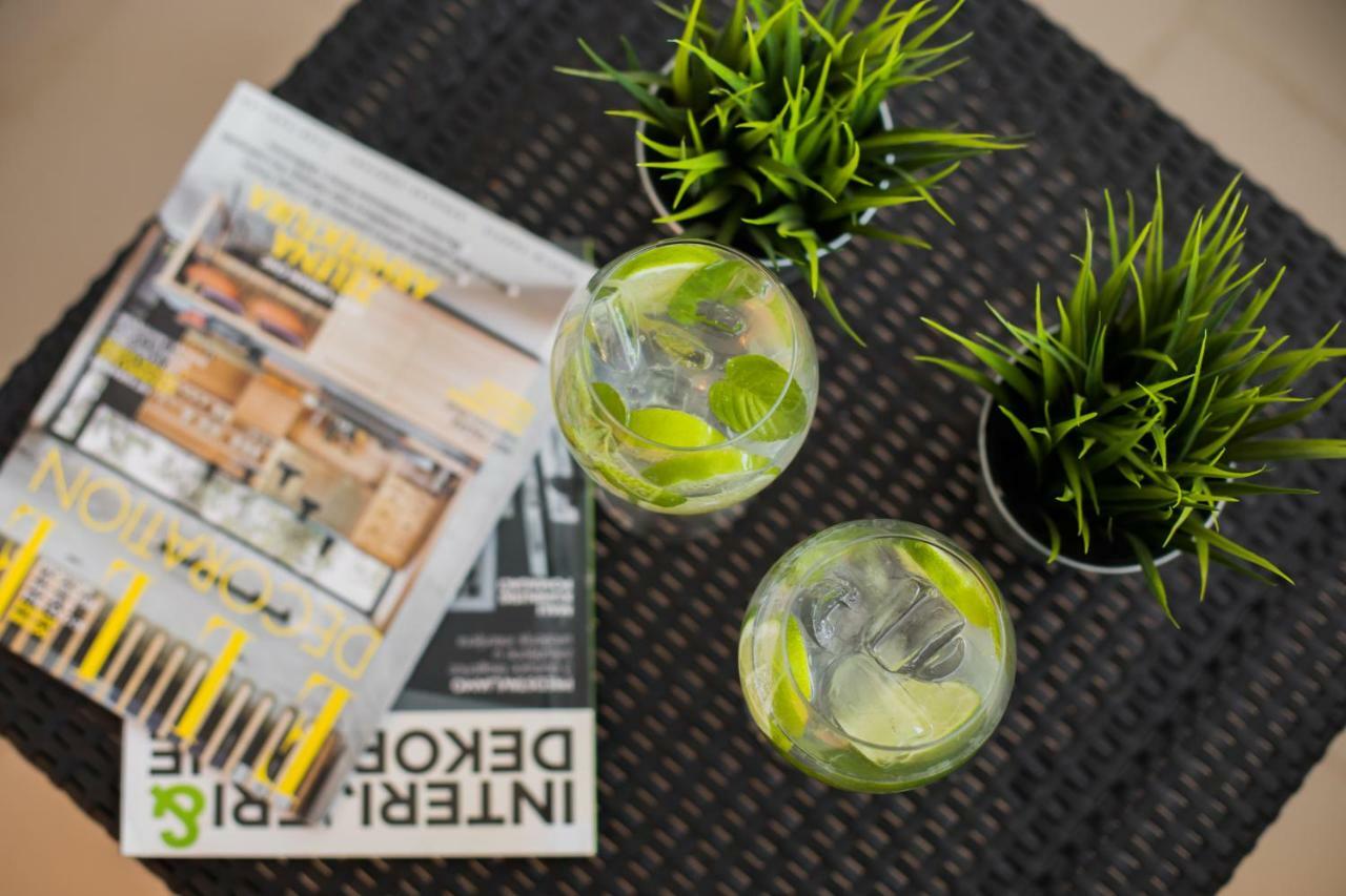 Apartment Luni Primošten Zewnętrze zdjęcie